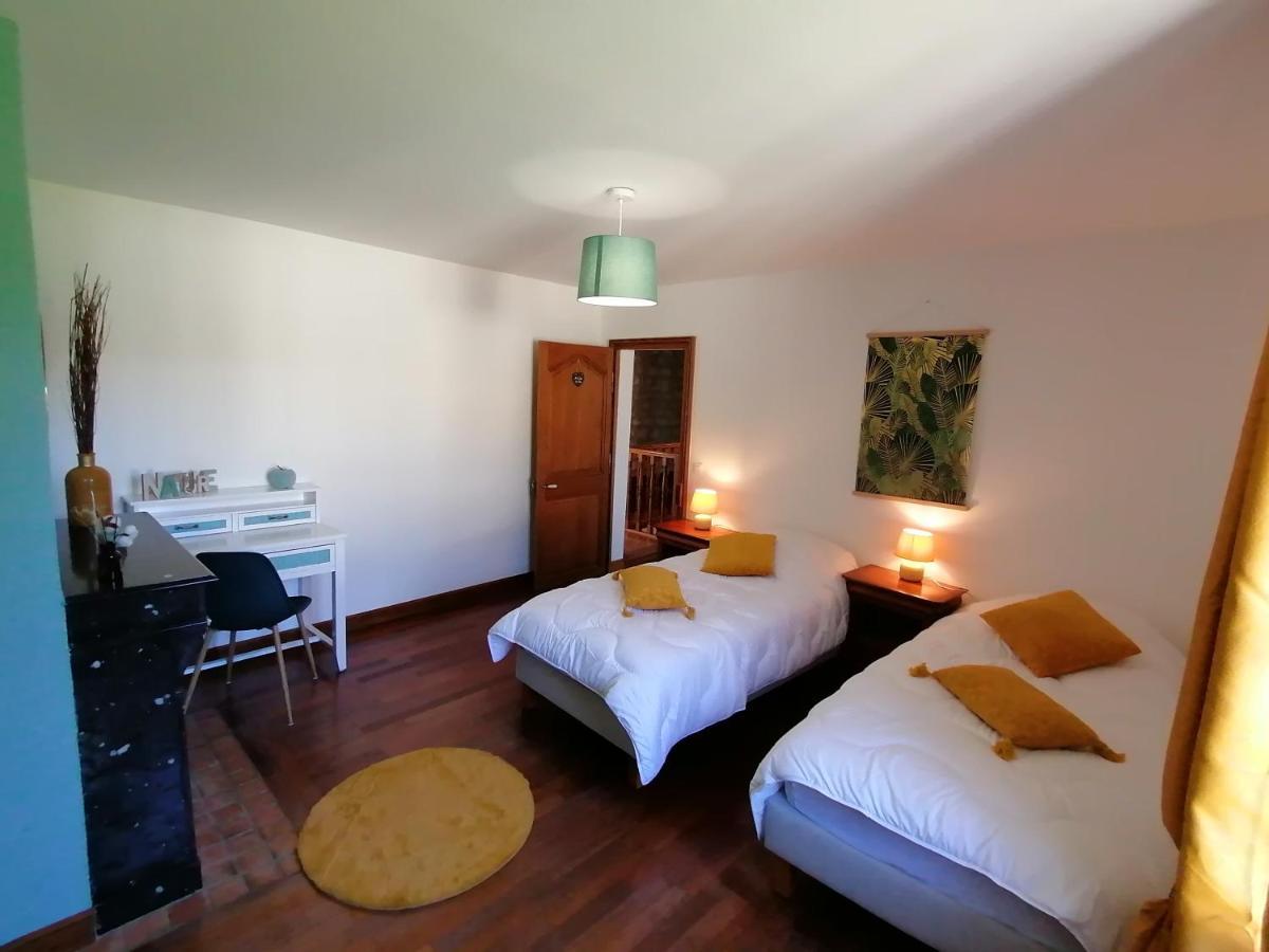 Holiday home Charm'en Vexin Neuilly-en-Vexin