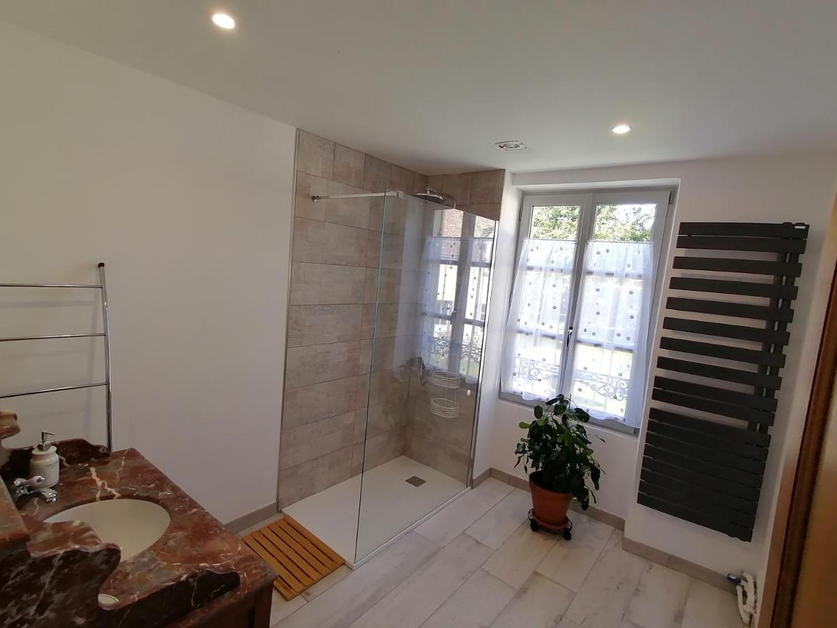 Charm'en Vexin Neuilly-en-Vexin