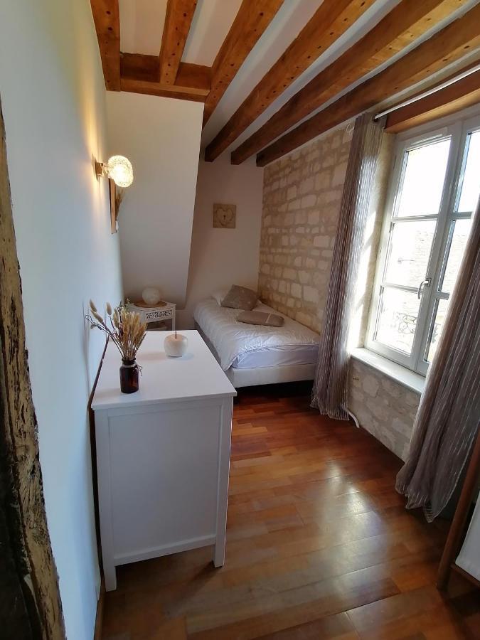 Charm'en Vexin Holiday home *