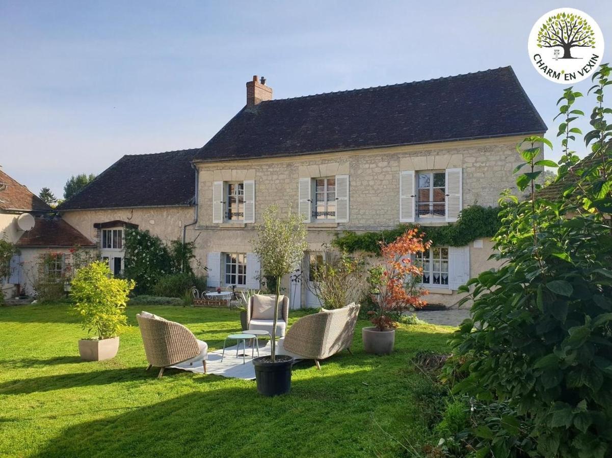 Charm'en Vexin * Neuilly-en-Vexin